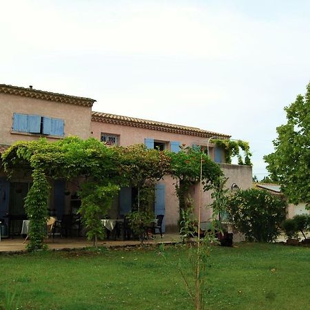 L'Oustau Dei Sol Appartamento Monteux Esterno foto
